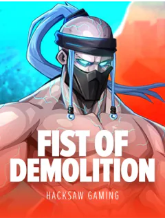 Fist of Demolition