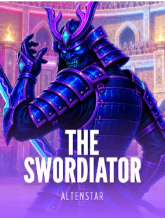 The Swordiator
